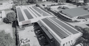 Boxer Commercial Solar