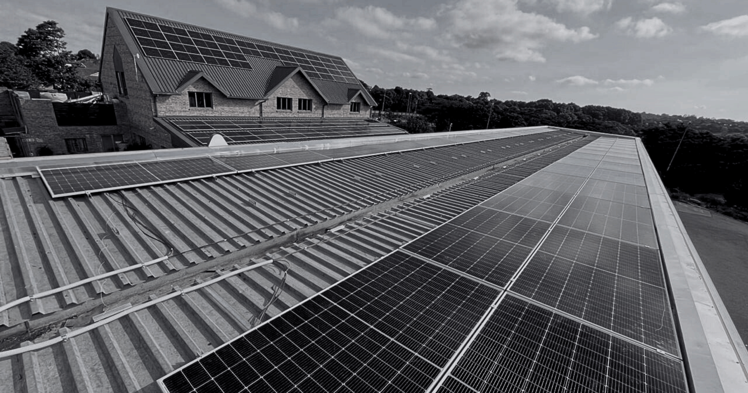 Commercial Solar KZN