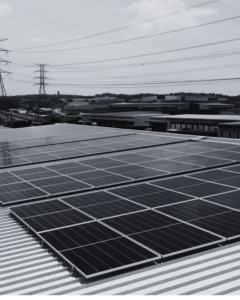 Industrial Solar