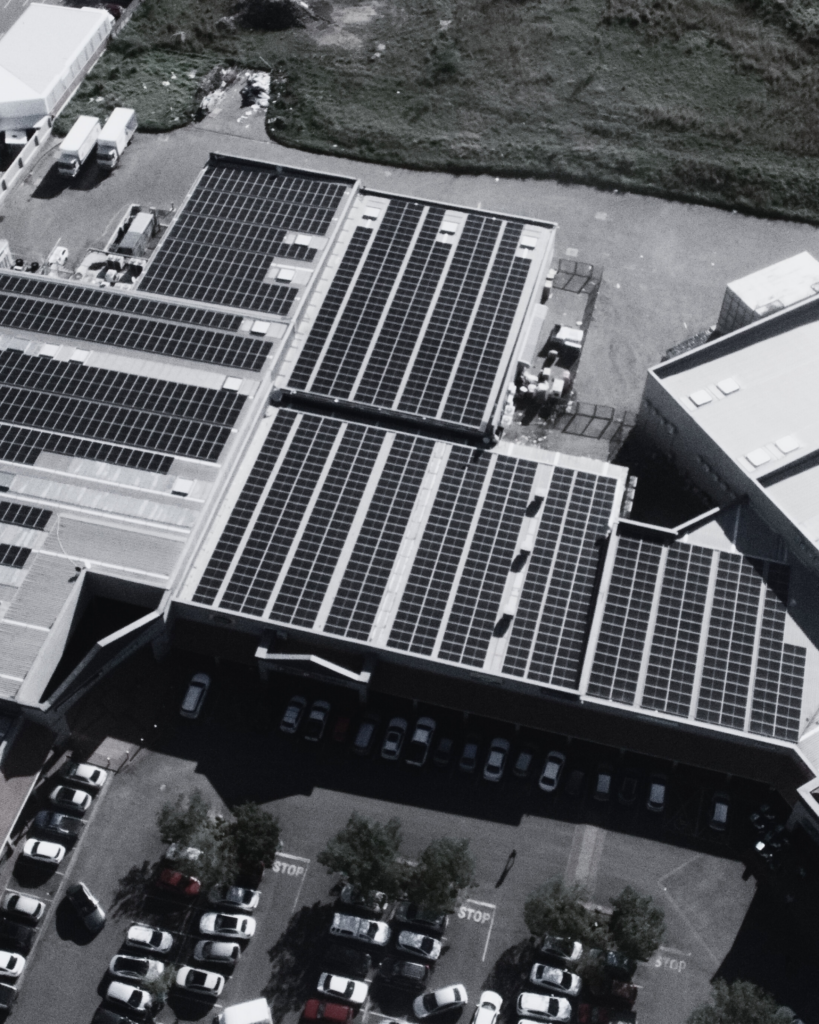 Commercial Solar
