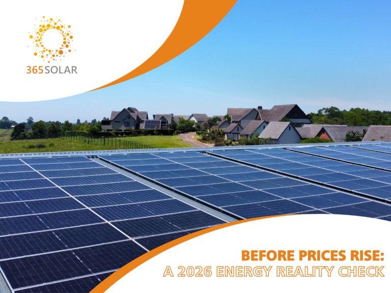 Before Prices Rise: A 2026 Energy Reality Check