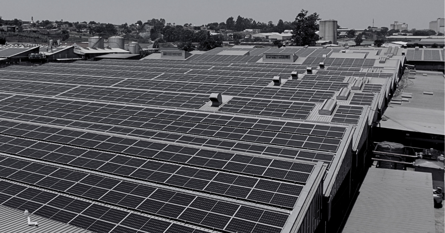 Industrial Solar