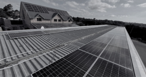 Commercial Solar KZN