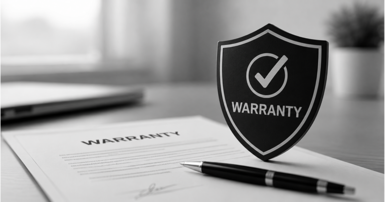 Solar Maintenance warranties and protection